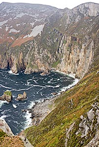 Slieve League, Donegal, Ireland